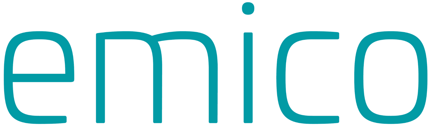 emico logo transparent