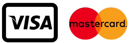 VISA & Mastercard