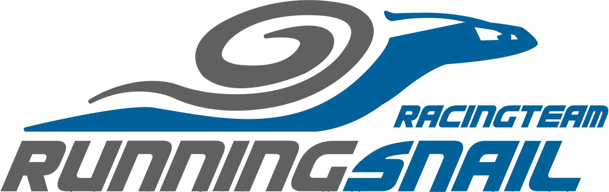RunningSnail Logo